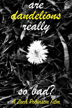 are dandelions really so bad? (2022) are dandelions really so bad? (2022)