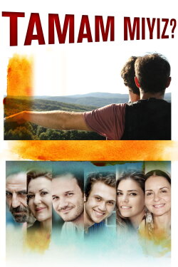 Are We Ok? (2013) Are We Ok? (2013)