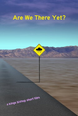 Are We There Yet? (2020) Are We There Yet? (2020)