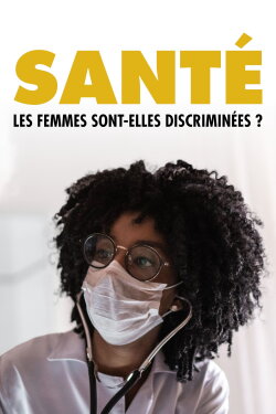Are Women the Fitter Sex? (2021)