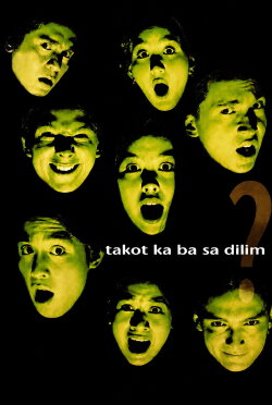Are You Afraid of the Dark? (1996) Are You Afraid of the Dark? (1996)