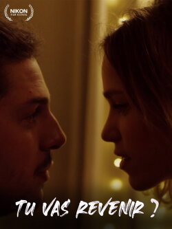 Are You Coming Back? (2021)