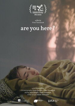 Are You Here? (2023) Are You Here? (2023)
