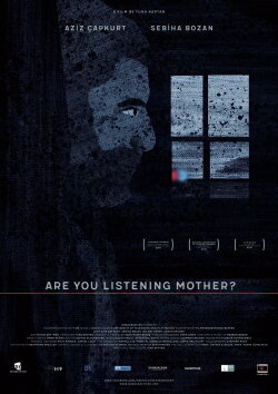 Are You Listening Mother? (2019) Are You Listening Mother? (2019)