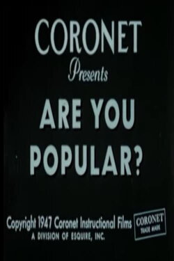 Are You Popular? (1947) Are You Popular? (1947)