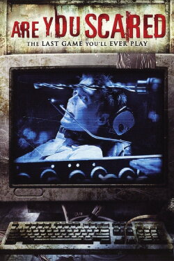 Are You Scared (2006) Are You Scared (2006)