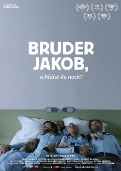 Are You Sleeping, Brother Jakob? (2018) Are You Sleeping, Brother Jakob? (2018)