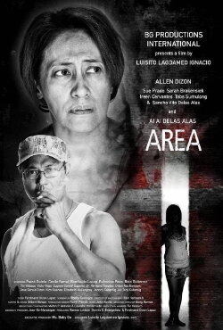 Area (2016) Area (2016)