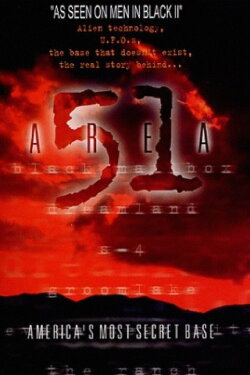 Area 51: America's Most Secret Base (1998) Area 51: America's Most Secret Base (1998)