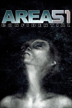 Area 51 Confidential (2011) Area 51 Confidential (2011)