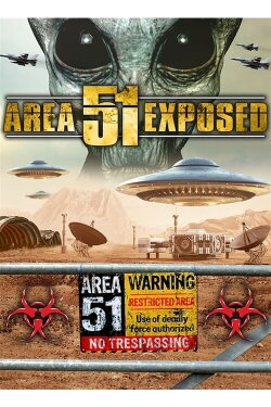 Area 51 Exposed (2020)