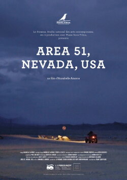 Area 51, Nevada, USA (2017) Area 51, Nevada, USA (2017)