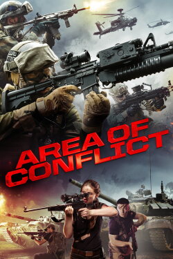 Area of Conflict (2017) Area of Conflict (2017)