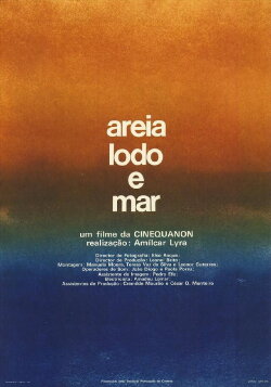 Areia, Lodo e Mar (1977)