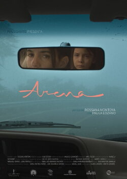 Arena (2022) Arena (2022)