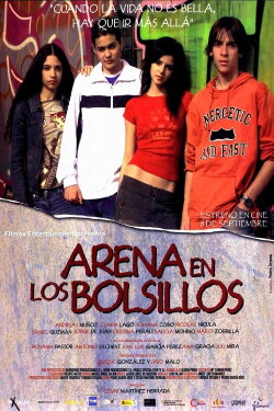 Arena en los bolsillos (2006) Arena en los bolsillos (2006)