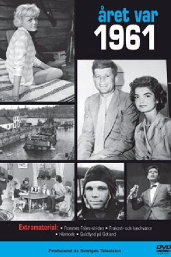 Året var 1961 (2011) Året var 1961 (2011)