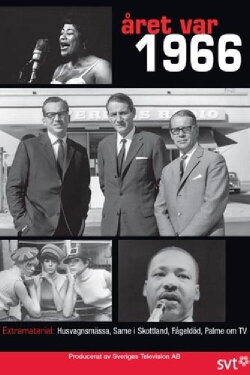 Året var 1966 (2016) Året var 1966 (2016)