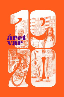 Året var 1970 (2020) Året var 1970 (2020)