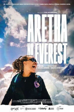 Aretha no Everest (2023) Aretha no Everest (2023)