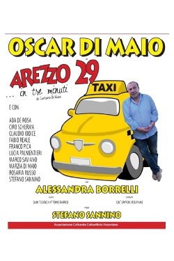 Arezzo 29 in tre minuti (2011) Arezzo 29 in tre minuti (2011)