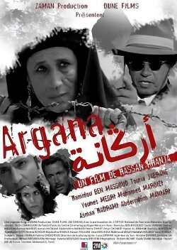 Argana (2007)