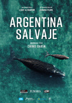 Argentina Salvaje (2023) Argentina Salvaje (2023)