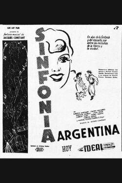 Argentine Symphony (1942) Argentine Symphony (1942)