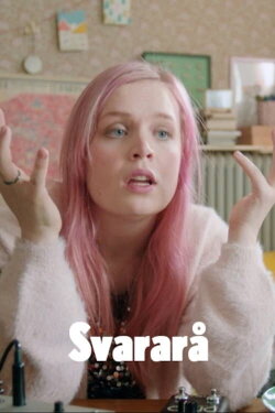Argue (2017)