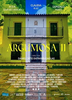 Argumosa 11 (2022) Argumosa 11 (2022)