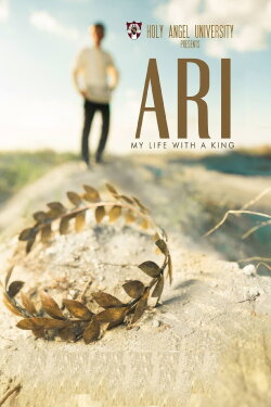 ARI: My Life with a King (2015) ARI: My Life with a King (2015)