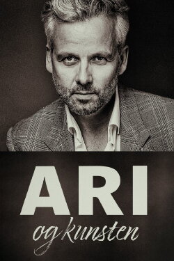 Ari og kunsten (2021)