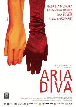 Aria Diva (2007)