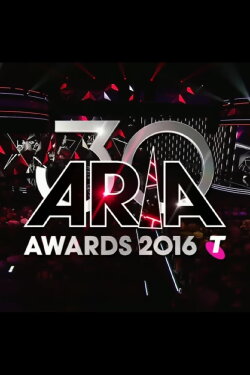 ARIA Hall of Fame - Crowded House (2016) ARIA Hall of Fame - Crowded House (2016)