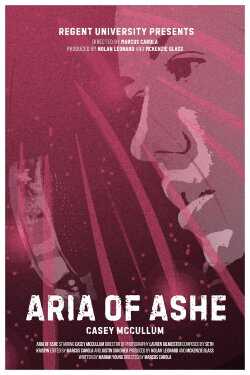 Aria of Ashe (2024) Aria of Ashe (2024)