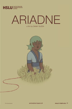 Ariadne (2022)