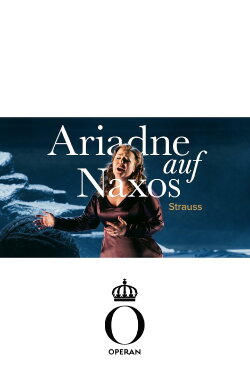 Ariadne auf Naxos - RSO (2022)