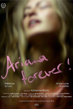 Ariana forever! (2015)