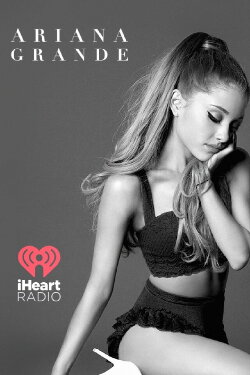 Ariana Grande: iHeartRadio Album Release Party (2014) Ariana Grande: iHeartRadio Album Release Party (2014)