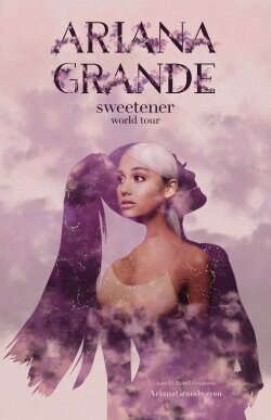 Ariana Grande: Sweetener Sessions (Live in London) (2018) Ariana Grande: Sweetener Sessions (Live in London) (2018)