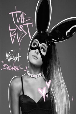 Ariana Grande: The Best (2017)