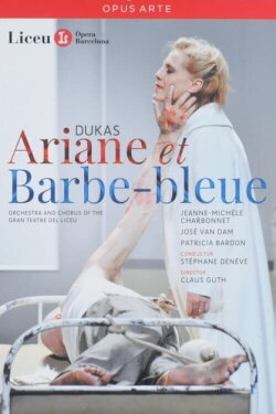 Ariane et Barbe-Bleue (2011) Ariane et Barbe-Bleue (2011)