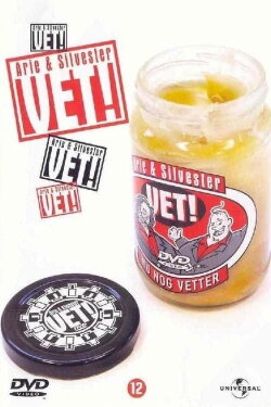 Arie & Silvester: Vet! (2000) Arie & Silvester: Vet! (2000)