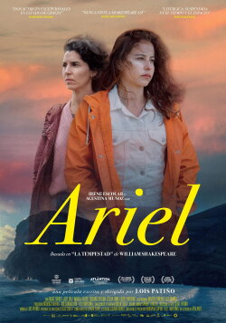 Ariel (2025)