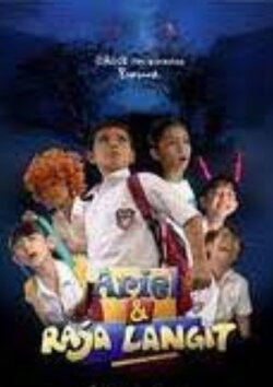 Ariel & Raja Langit (2005) Ariel & Raja Langit (2005)