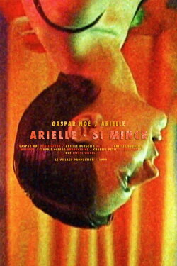 Arielle - Si Mince (1999) Arielle - Si Mince (1999)