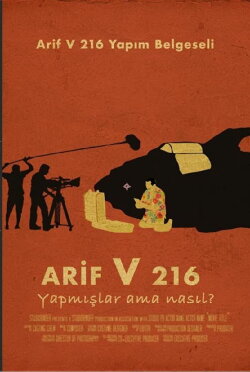 Arif V 216: They Made It, But How? (2018) Arif V 216: They Made It, But How? (2018)