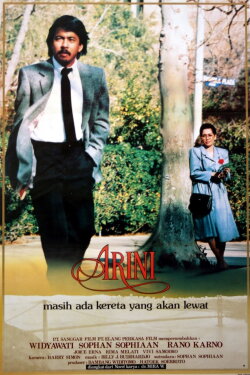 Arini (There are Still Trains Passing By) (1987)