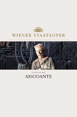 Ariodante - Wiener Staatsoper (2018) Ariodante - Wiener Staatsoper (2018)