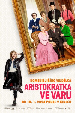 Aristocrat in the Boil (2024) Aristocrat in the Boil (2024)
